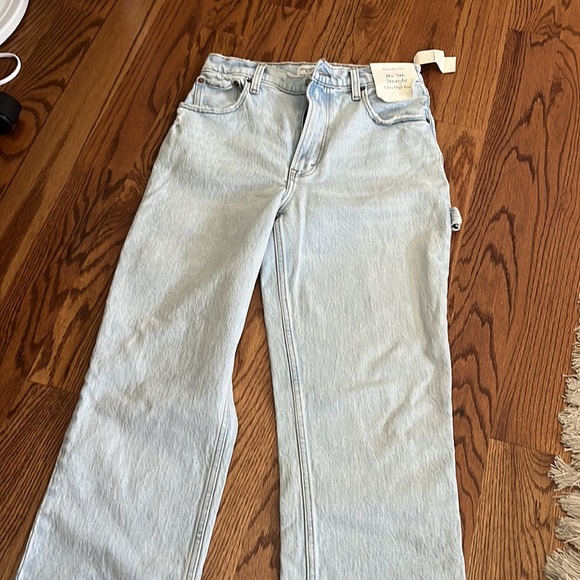 Abercrombie & Fitch jeans - Picture 6 of 9
